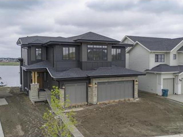 House for sale in Beaumont, Alberta