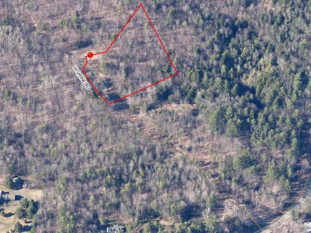 Land for sale in Stephentown, New York