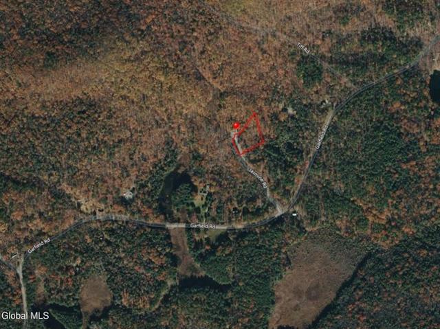 Land for sale in Stephentown, New York