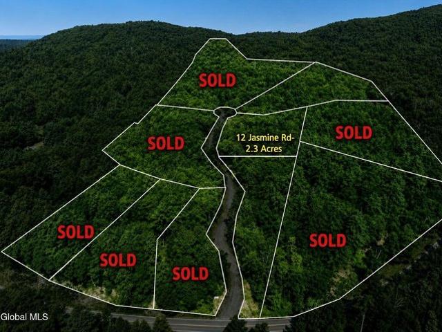 Land for sale in Town of Stephentown, Rensselaer County