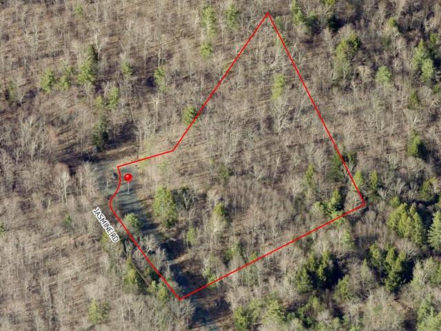Land for sale in Stephentown, New York