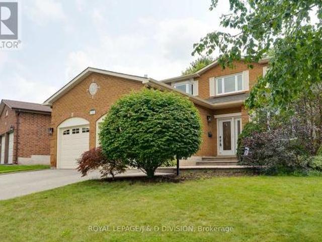 House for sale in Glen Williams, Ontario
