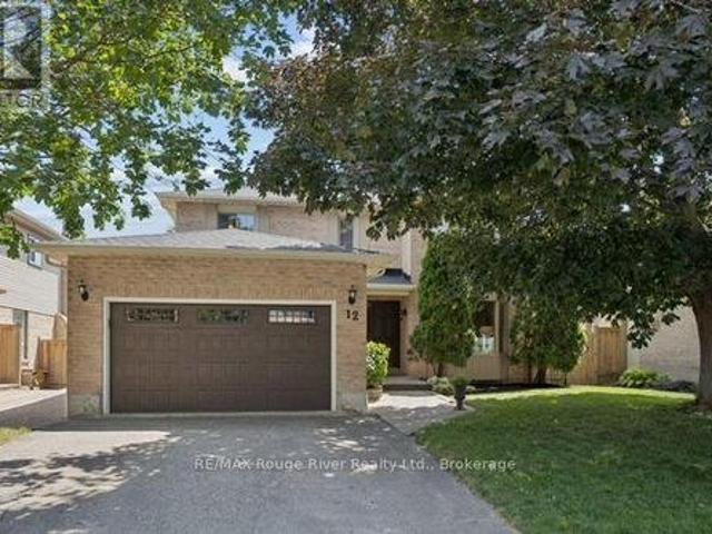 House for sale in Durham, Ontario