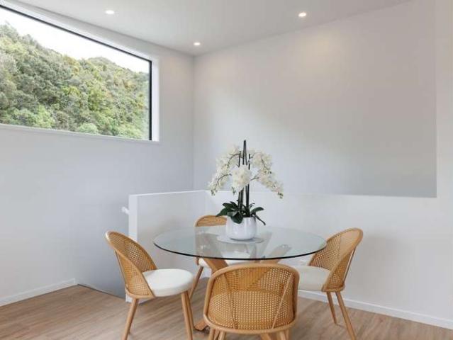 Townhouse for rent in Matata, Wellington