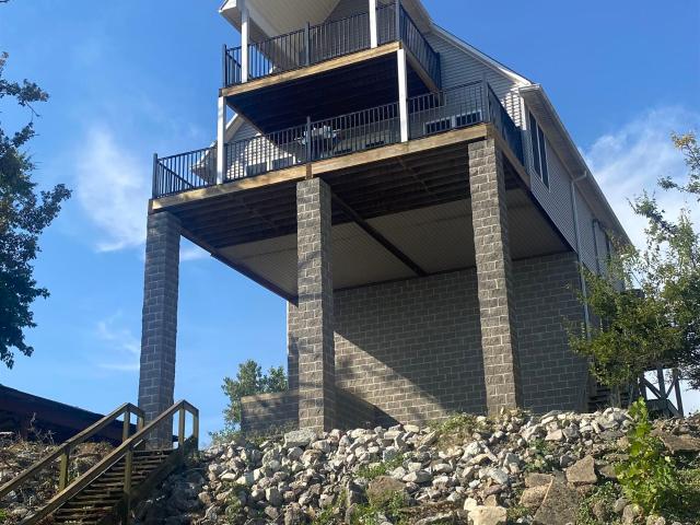 House for sale in Adamsville, West Tennessee