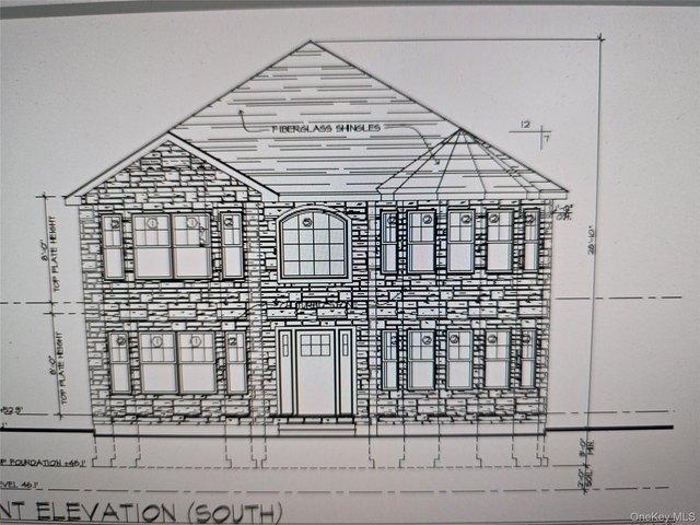 House for sale in Babylon, New York