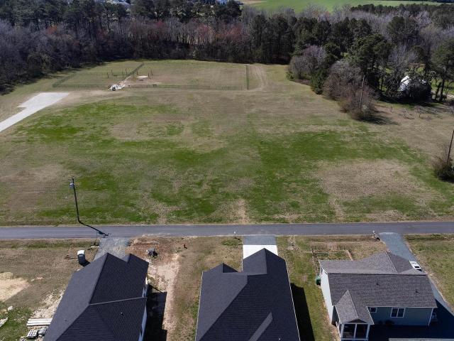 Land for sale in Virginia