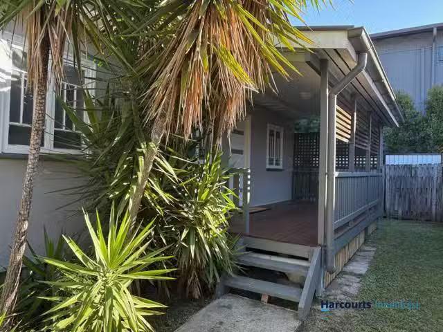 House for rent in Toombul, Queensland