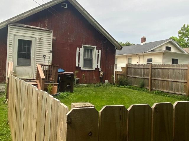House for sale in Joliet, Illinois