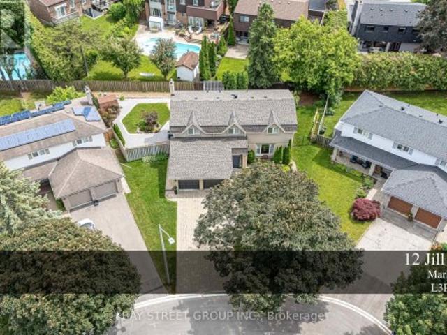 House for sale in York, Ontario