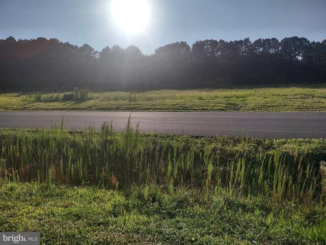 Land for sale in Berlin, Maryland