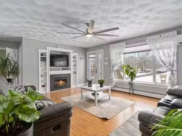House for sale in West Clifford, Nova Scotia