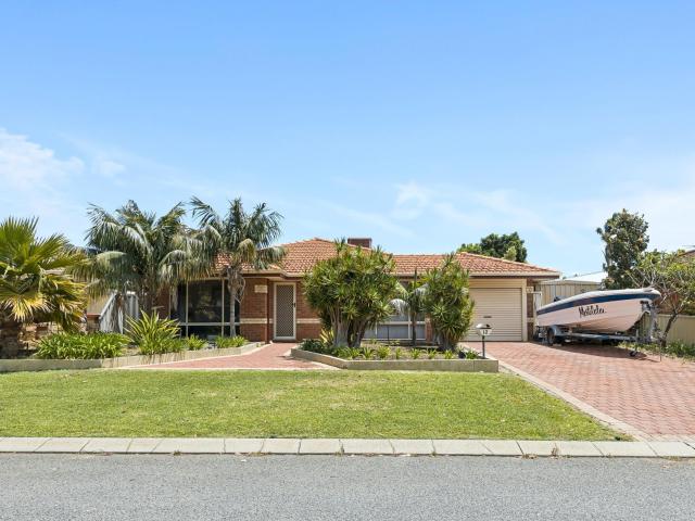 House for sale in Western Australia