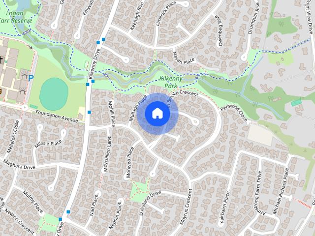 House for rent in Howick, Oroua County