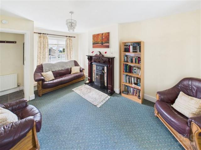 Detached House for sale in Grogan, North Tipperary