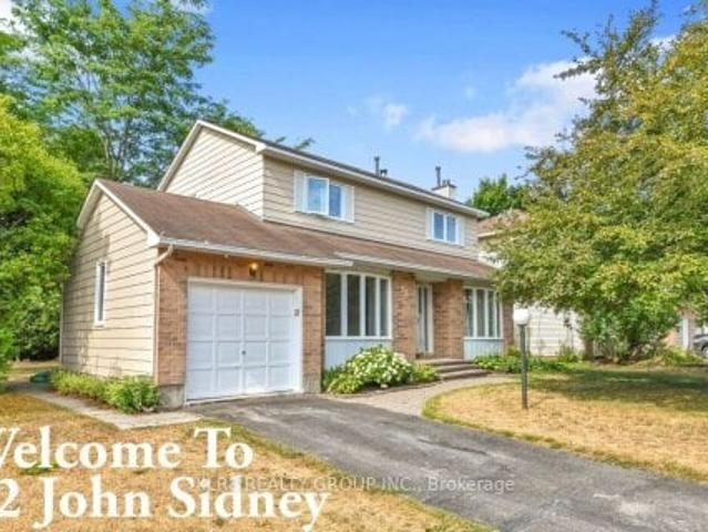 House for sale in Mulhurst Bay, Ontario