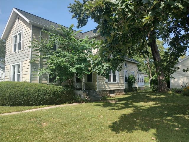 House for sale in Seneca, New York