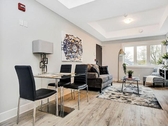 Apartment for rent in Mulhurst Bay, Ontario