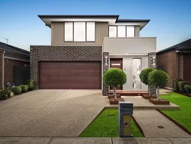 House for rent in Camerons Creek, Victoria