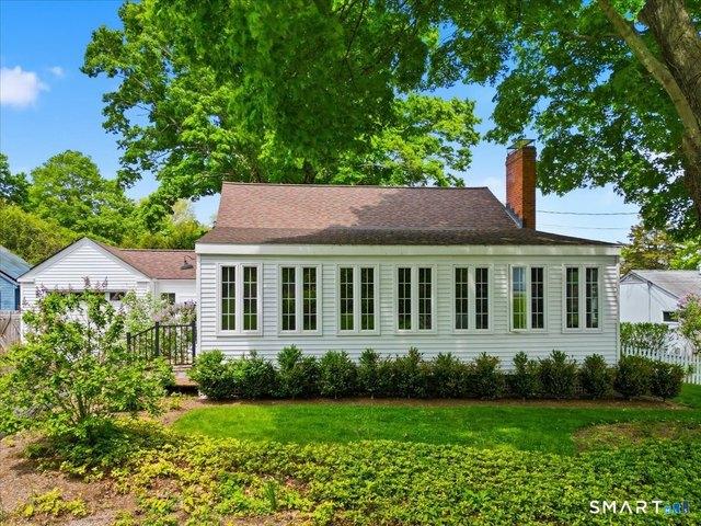 House for sale in Deep River, Connecticut