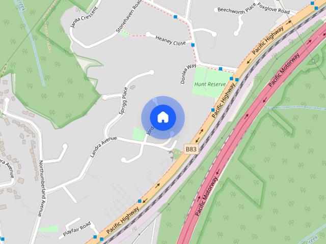House for rent in Sydney, New South Wales