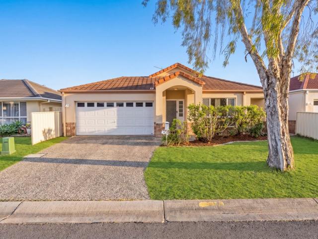 Apartment for rent in Fernbrook, Queensland