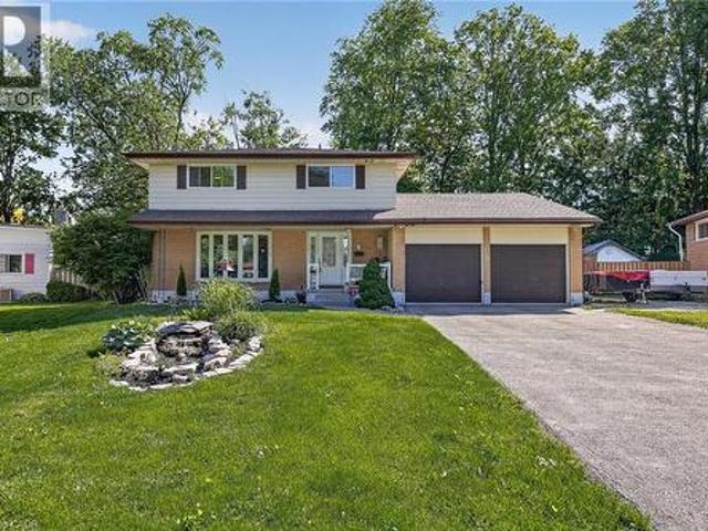 House for sale in Woodstock, Ontario