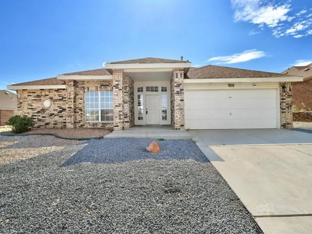House for sale in Los Lunas, New Mexico