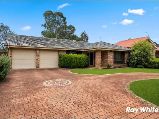 House for rent in Acacia Gardens