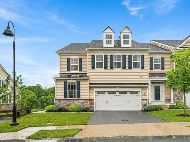 Townhouse for sale in Delco, Pennsylvania