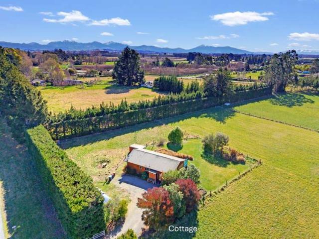 Property for sale in Orari, Canterbury