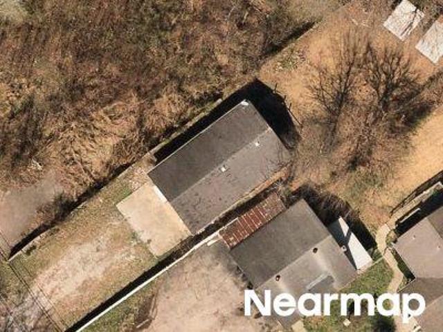 House for sale in New Albany, Indiana