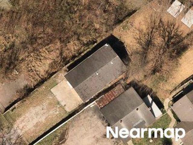 House for sale in New Albany, Indiana