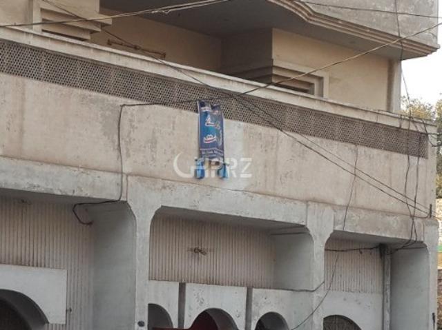 Commercial for sale in Multan