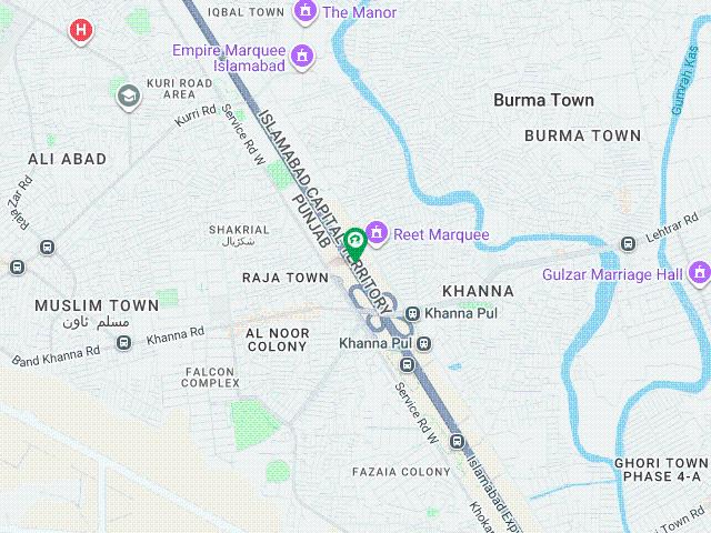 Property for sale in Islamabad