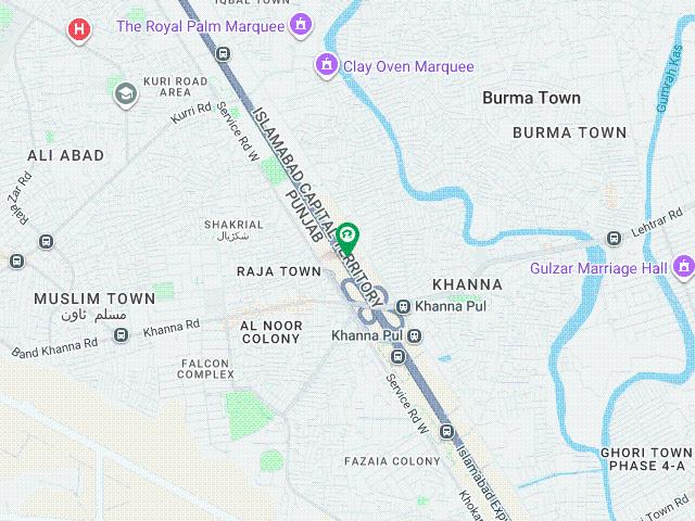 Property for sale in Islamabad