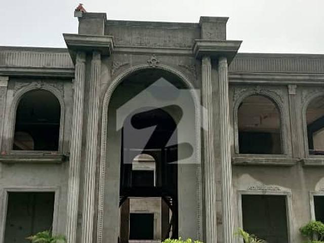 Property for sale in Lahore Cantt, Islamabad Capital Territory