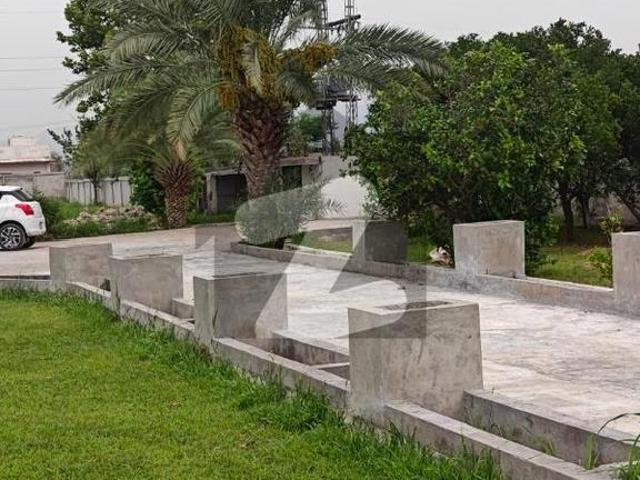House for sale in Islamabad Capital Territory