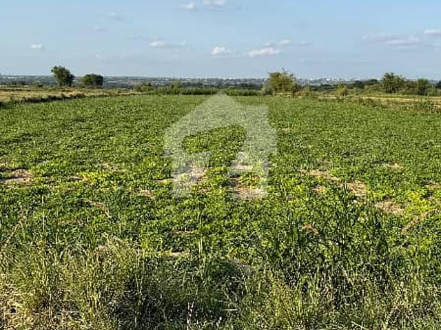 Land for sale in Chakwal, Islamabad Capital Territory
