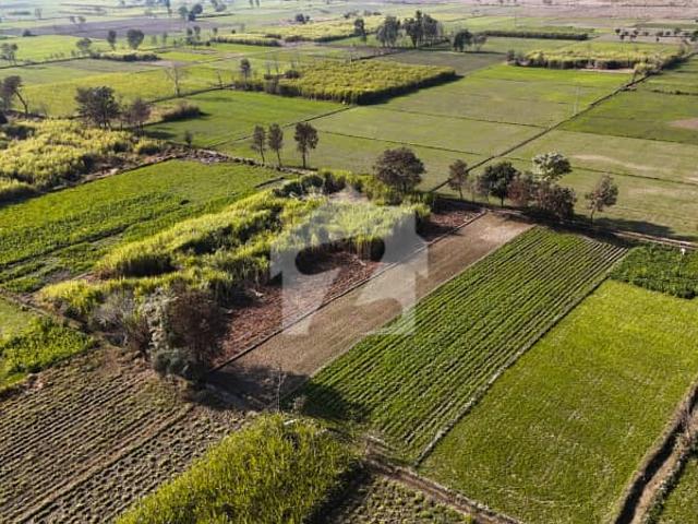 Land for sale in Faisalabad, Islamabad Capital Territory