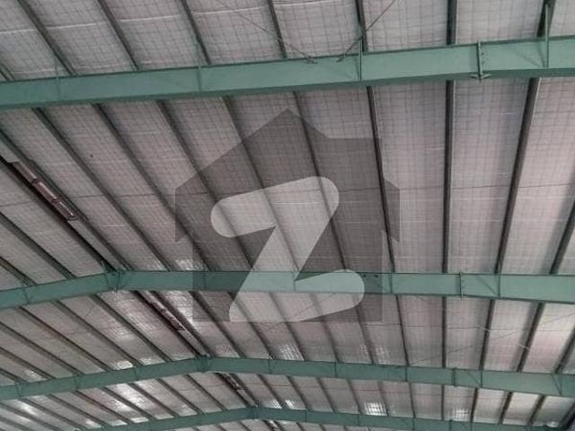 Warehouse for rent in Rawalpindi, Islamabad Capital Territory