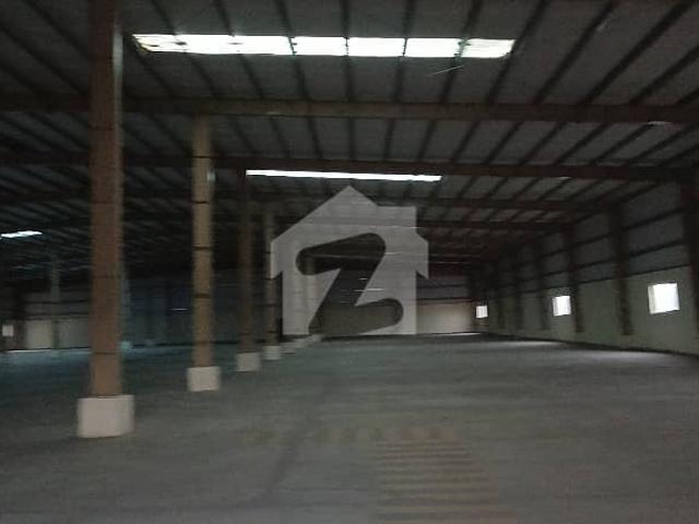 Warehouse for rent in Rawalpindi, Islamabad Capital Territory