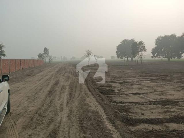 Land for sale in Rawalpindi, Islamabad Capital Territory