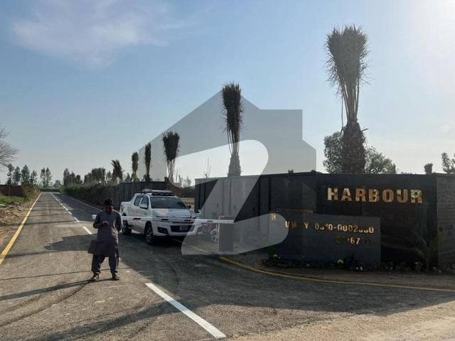 Land for sale in Rawalpindi, Islamabad Capital Territory