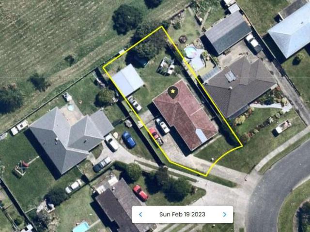 House for sale in Te Wairoa