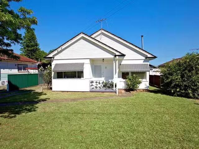 House for rent in Sydney, New South Wales