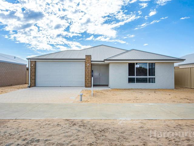 Apartment for rent in Parklands, Western Australia