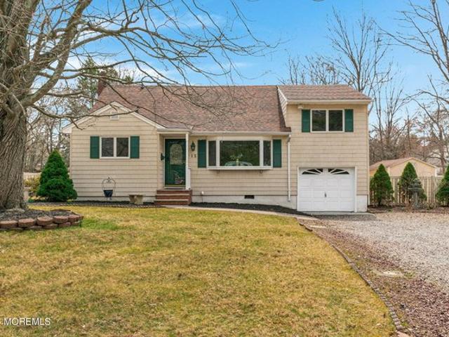 House for sale in Marmora, New Jersey
