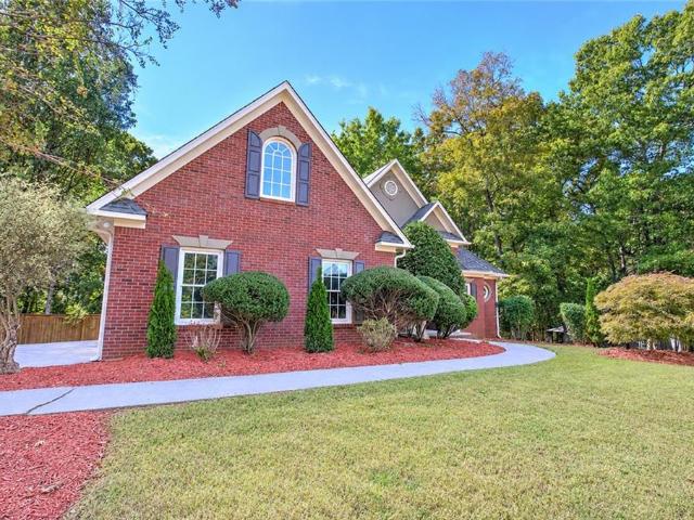 House for sale in Cartersville, Bartow County