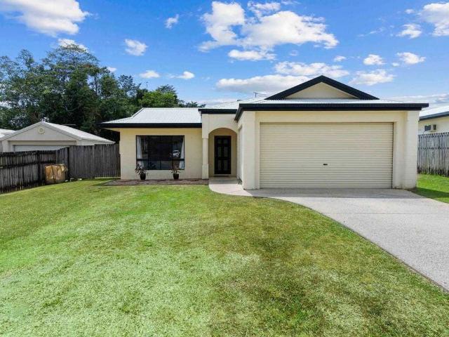 House for rent in Mount Sheridan, Queensland